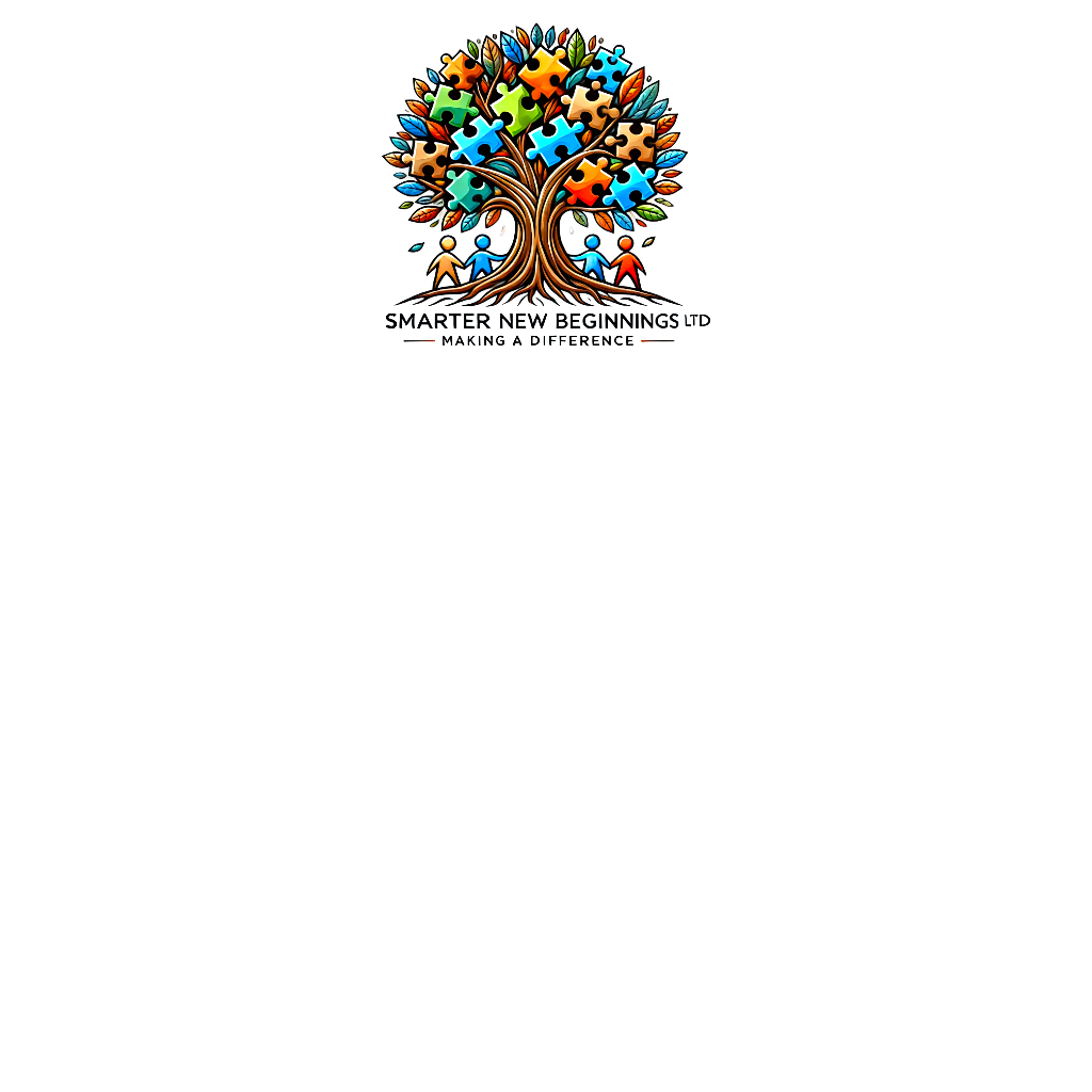 Smarter New Beginnings Ltd logo